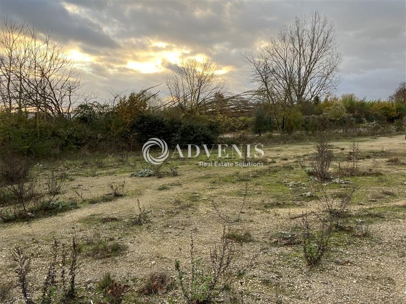 Vente Investisseur Terrain BOURGES (18000) - Photo 2