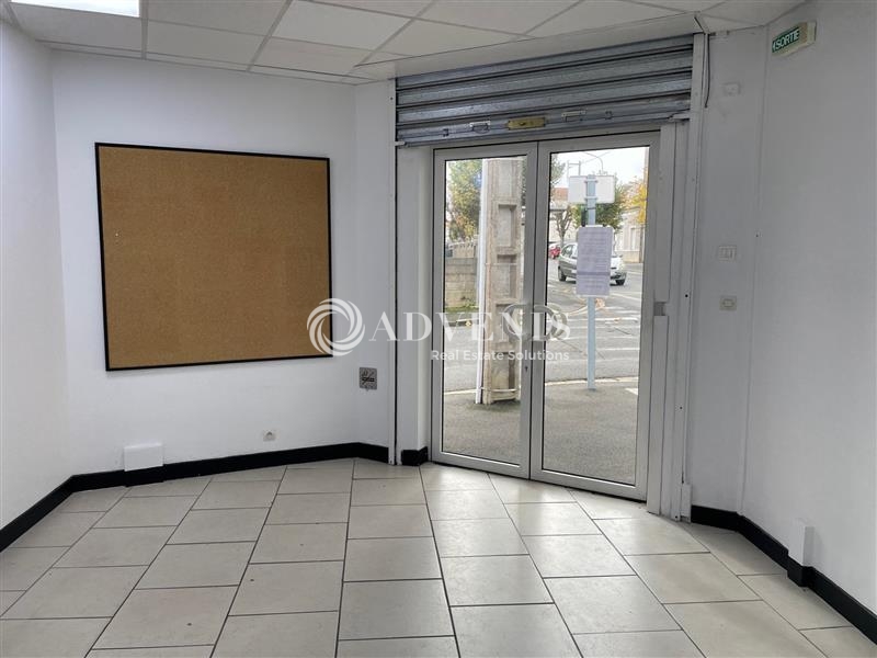 Location Bureaux BOURGES (18000) - Photo 1