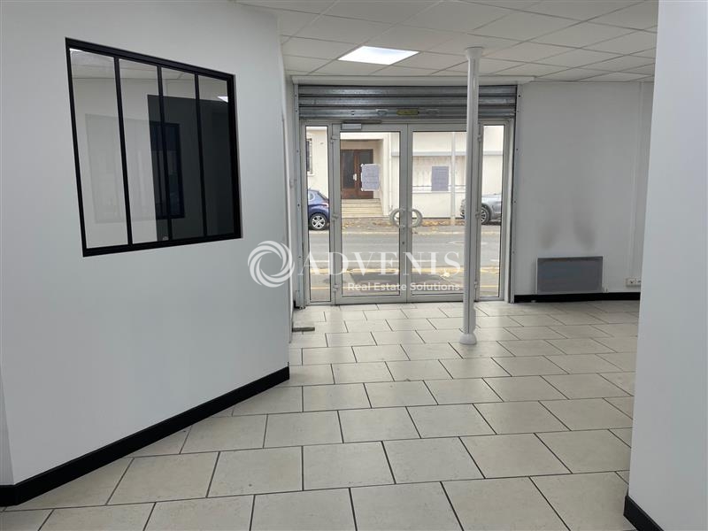 Location Bureaux BOURGES (18000) - Photo 2