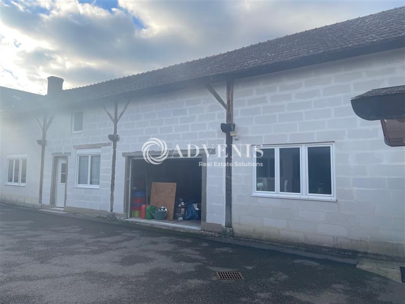 Vente Investisseur Activités Entrepôts SAINT FLORENT SUR CHER (18400) - Photo 4