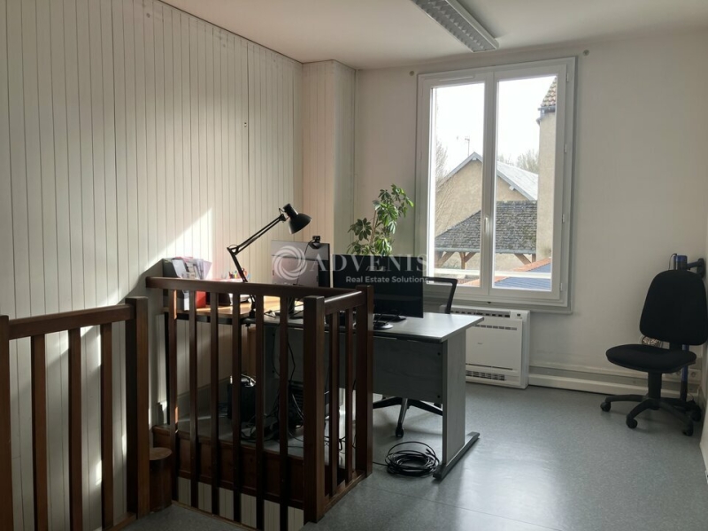 Location Bureaux SAINT DOULCHARD (18230) - Photo 3