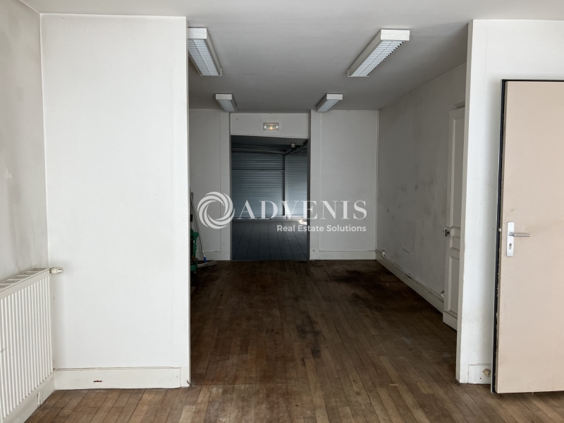 Vente Investisseur Commerces SAINT DOULCHARD (18230) - Photo 2