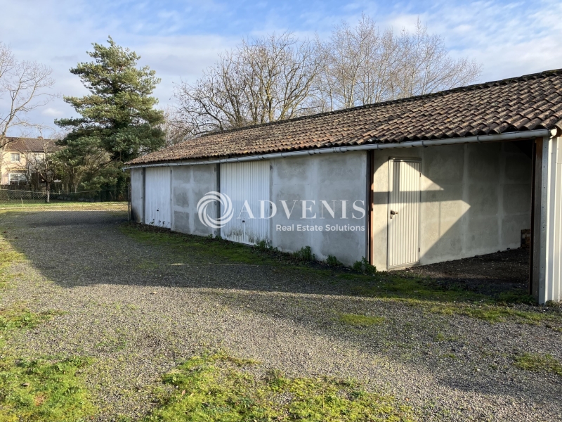Vente Investisseur Commerces SAINT DOULCHARD (18230) - Photo 5