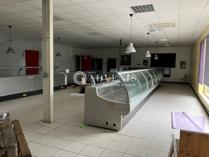 Vente Investisseur Commerces BOURGES (18000) - Photo 4