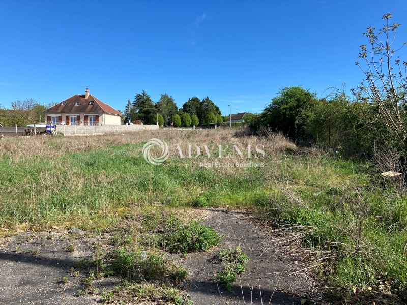 Vente Investisseur Terrain BOURGES (18000) - Photo 2