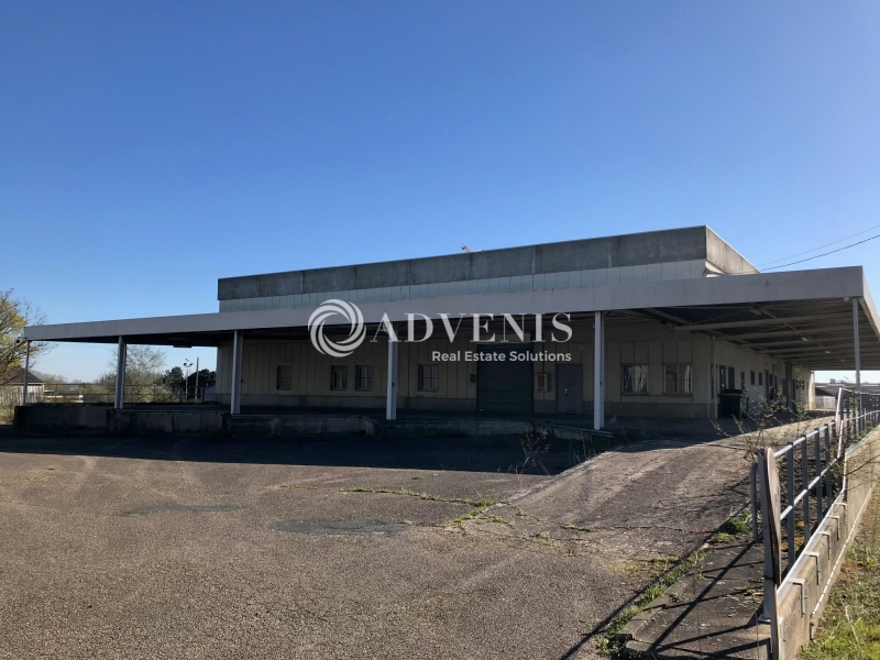 Location Activités Entrepôts BOURGES (18000) - Photo 2