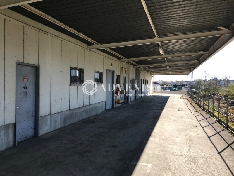 Location Activités Entrepôts BOURGES (18000) - Photo 3