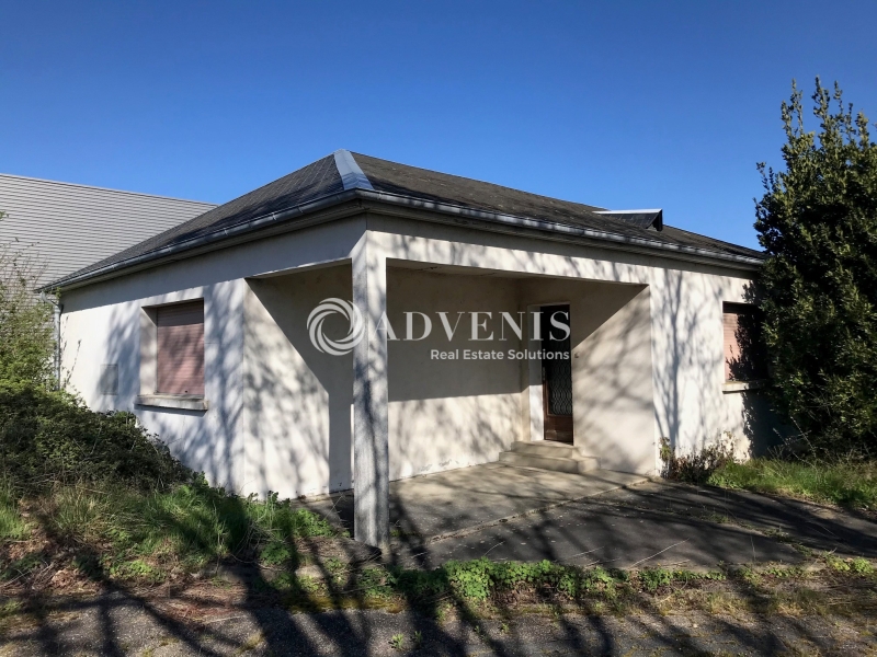 Location Activités Entrepôts BOURGES (18000) - Photo 7