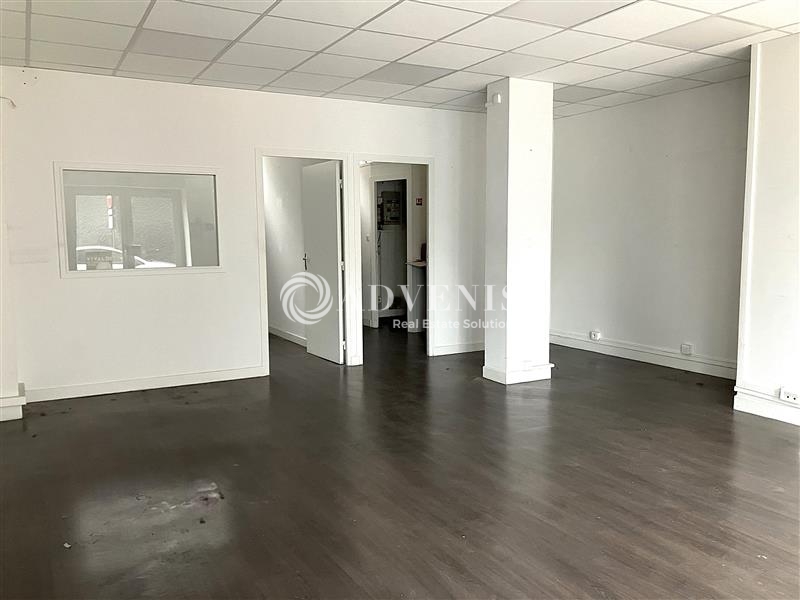 Location Commerces BOURGES (18000) - Photo 1