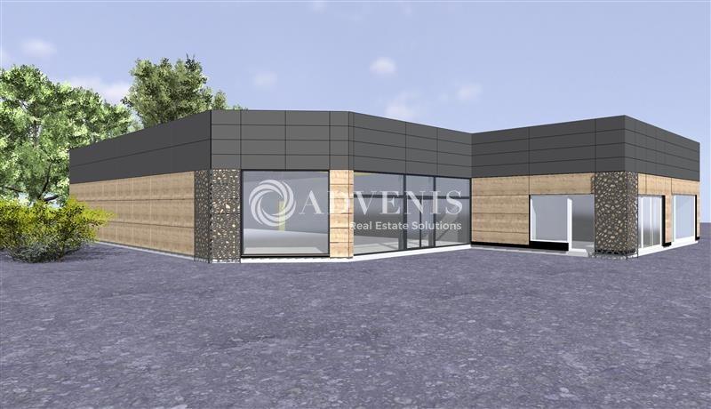 Location Commerces SAINT DOULCHARD (18230) - Photo 1