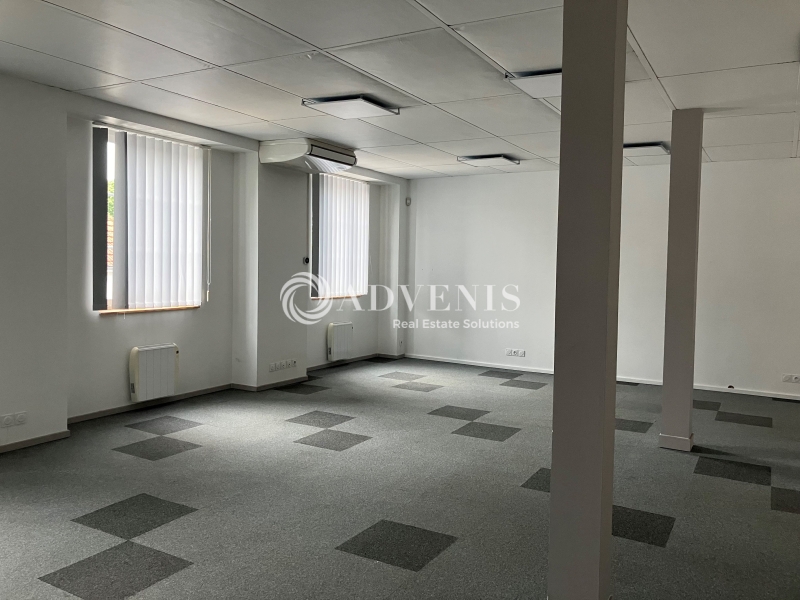 Location Bureaux VIERZON (18100) - Photo 4