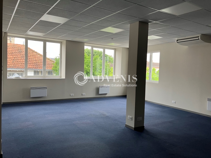 Location Bureaux VIERZON (18100) - Photo 5