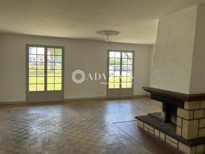 Vente Investisseur Bureaux BOURGES (18000) - Photo 1