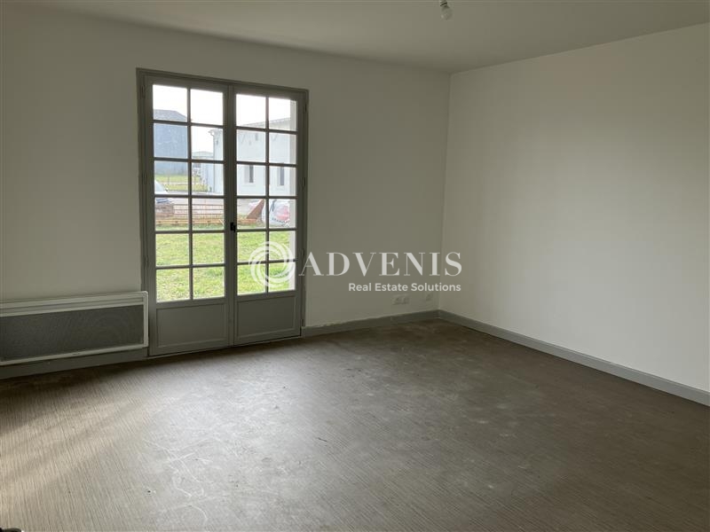 Vente Investisseur Bureaux BOURGES (18000) - Photo 3