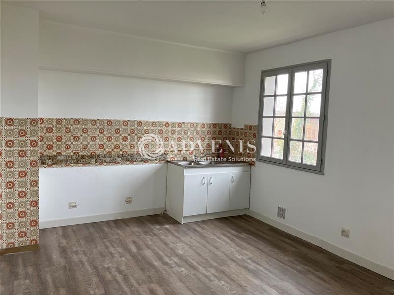 Vente Investisseur Bureaux BOURGES (18000) - Photo 5