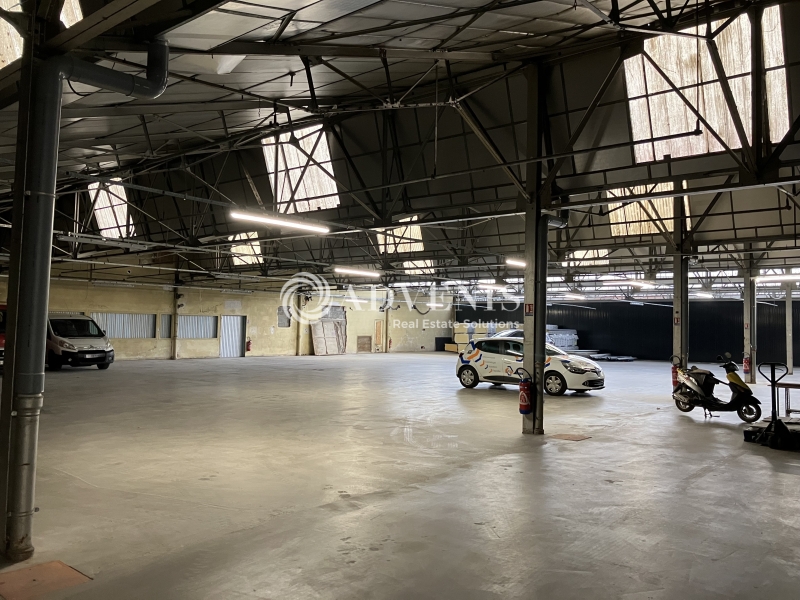 Location Entrepôts BOURGES (18000) - Photo 1