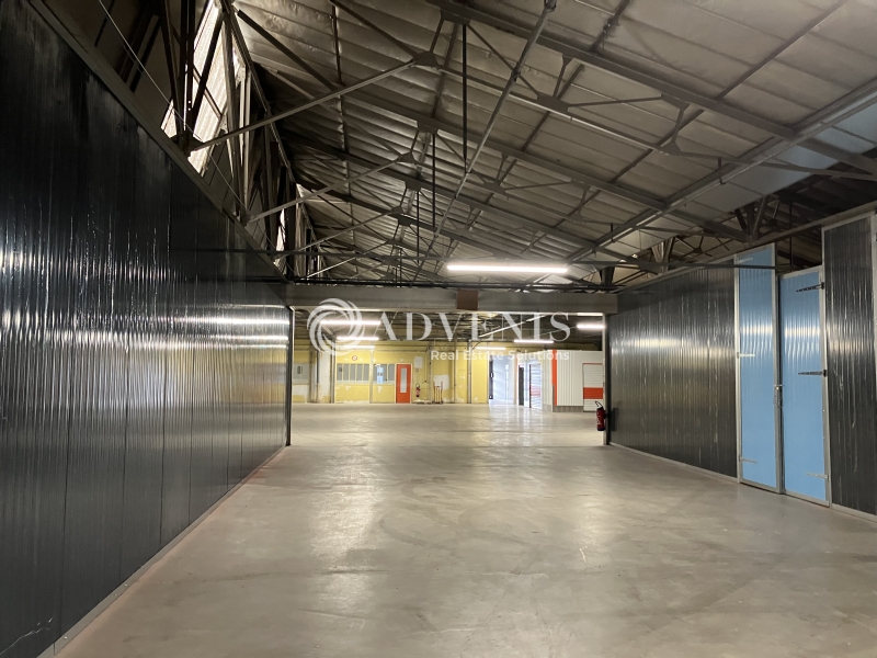 Location Entrepôts BOURGES (18000) - Photo 3
