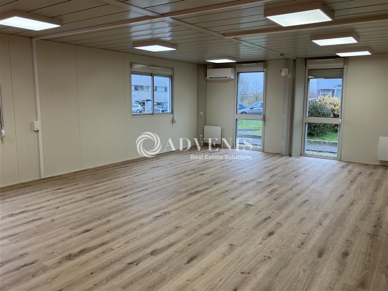 Location Bureaux BOURGES (18000) - Photo 2