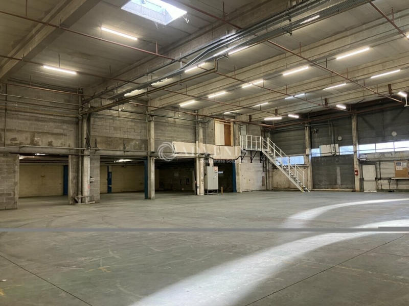 Location Activités Entrepôts SAINT FLORENT SUR CHER (18400) - Photo 1