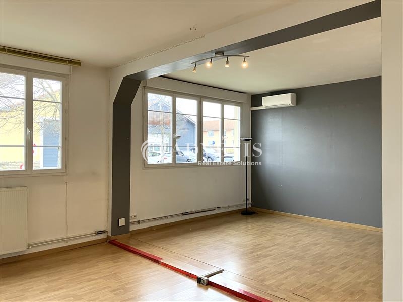 Location Bureaux BOURGES (18000) - Photo 1