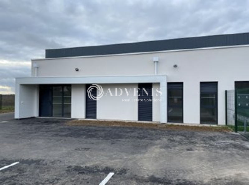 Location Activités Entrepôts BOURGES (18000) - Photo 2