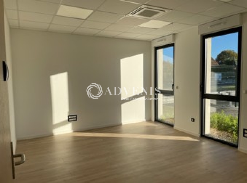 Location Activités Entrepôts BOURGES (18000) - Photo 4