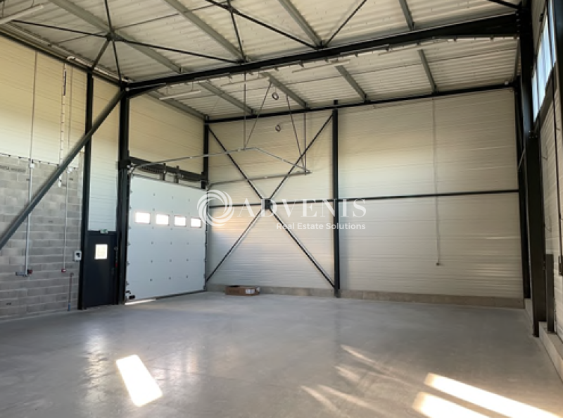 Location Activités Entrepôts BOURGES (18000) - Photo 6