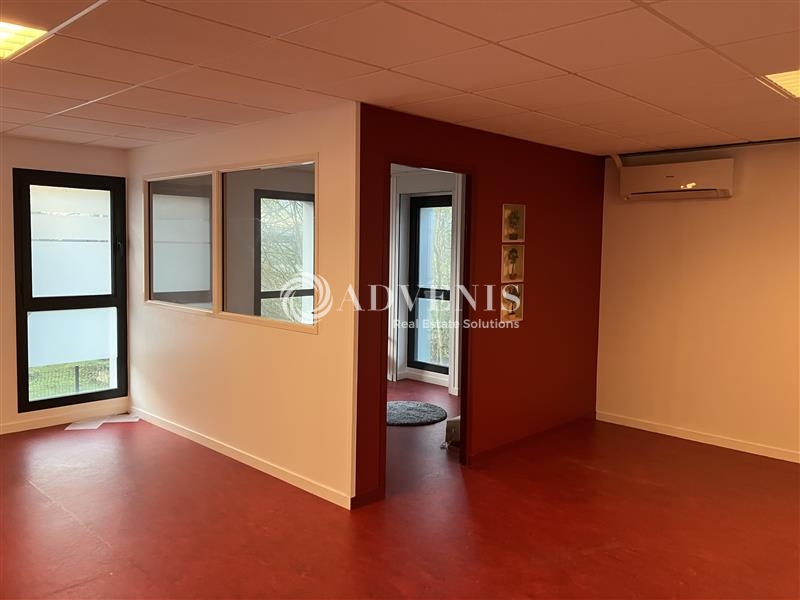 Location Bureaux BOURGES (18000) - Photo 1