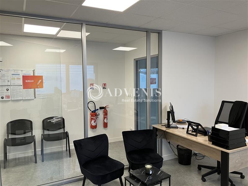 Location Bureaux BOURGES (18000) - Photo 2