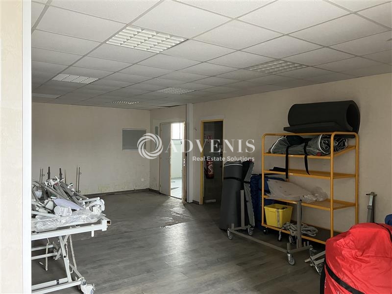 Vente Investisseur Activités Entrepôts SAINT GERMAIN DU PUY (18390) - Photo 5