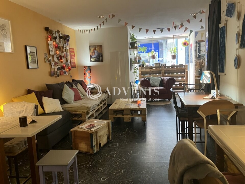 Vente Investisseur Commerces BOURGES (18000) - Photo 2