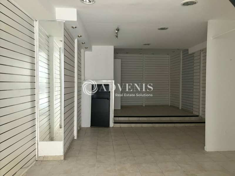 Vente Investisseur Commerces BOURGES (18000) - Photo 1
