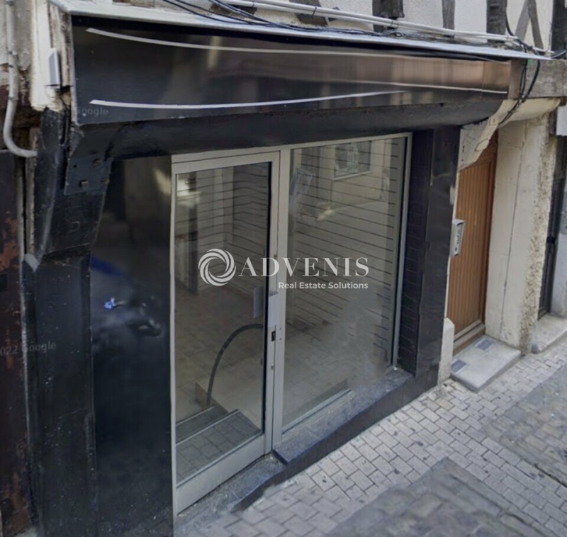 Vente Investisseur Commerces BOURGES (18000) - Photo 2