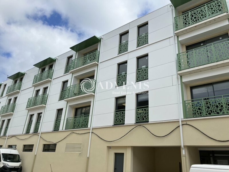 Location Bureaux BOURGES (18000) - Photo 1
