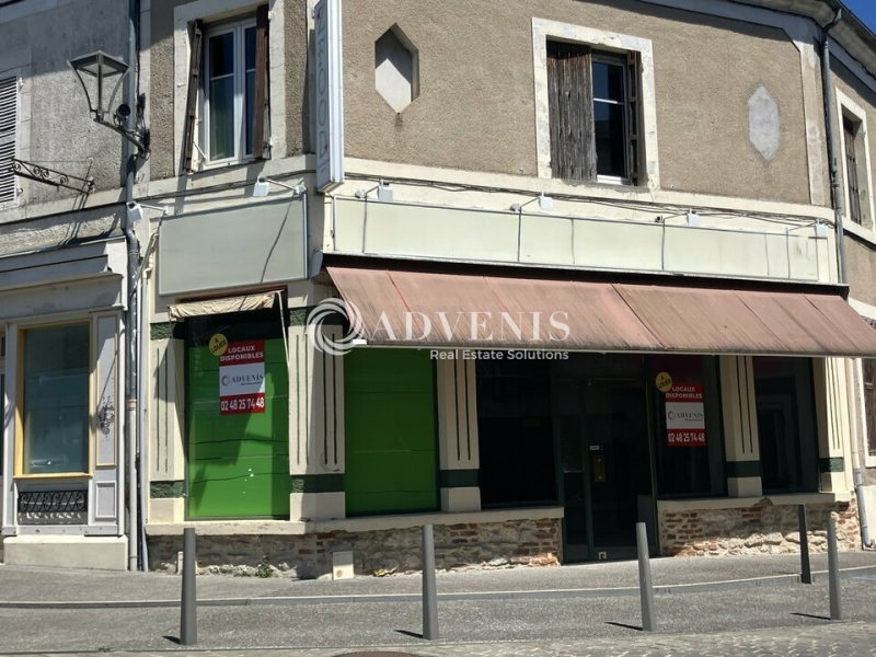 Location Commerces MEHUN-SUR-YÈVRE (18500) - Photo 3