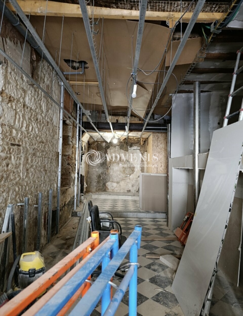 Location Bureaux BOURGES (18000) - Photo 2