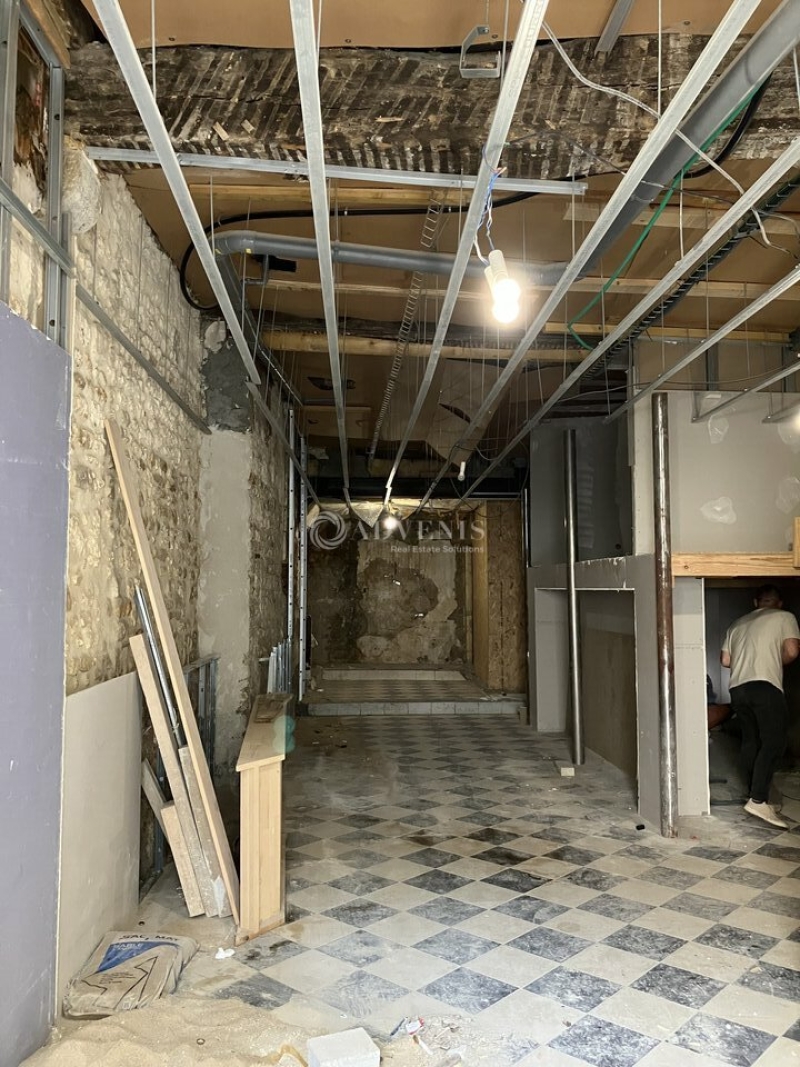 Location Bureaux BOURGES (18000) - Photo 5