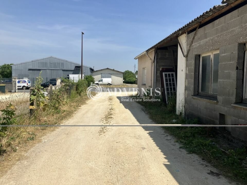 Vente Investisseur Commerces BOURGES (18000) - Photo 5