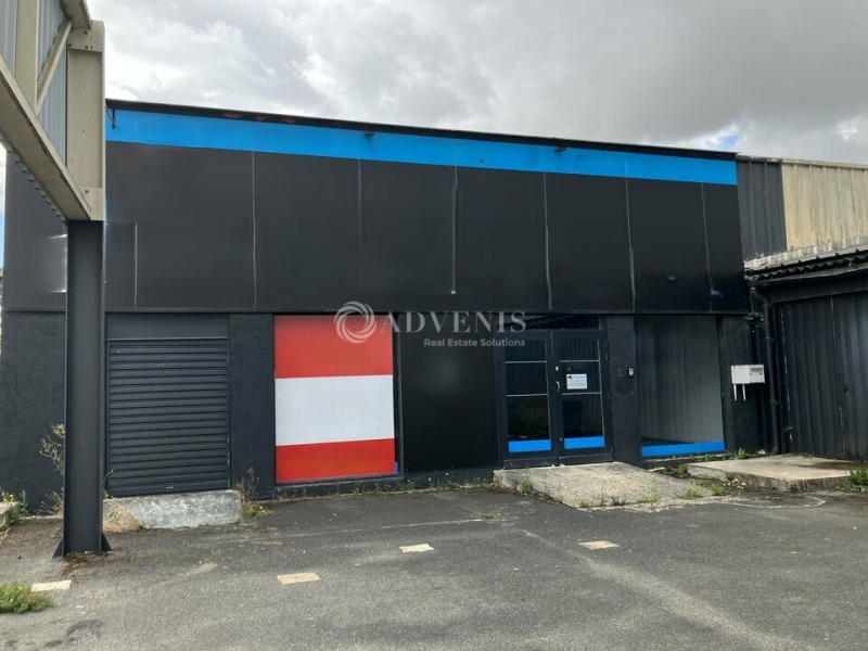 Location Commerces SAINT-GERMAIN-DU-PUY (18390) - Photo 2