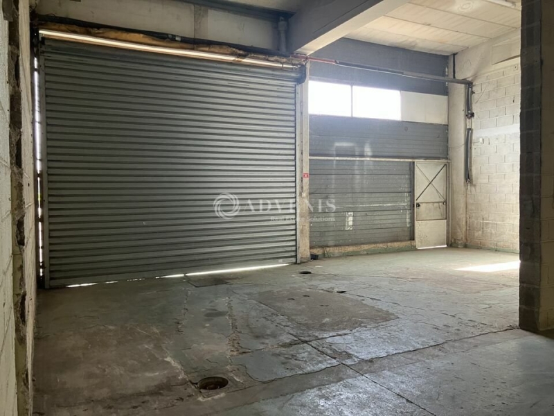 Location Entrepôts SAINT FLORENT SUR CHER (18400) - Photo 1