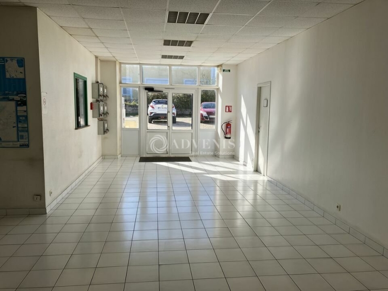 Vente Investisseur Activités Entrepôts BOURGES (18000) - Photo 5