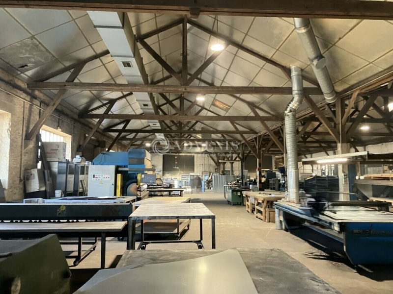 Vente Investisseur Activités Entrepôts BOURGES (18000) - Photo 6