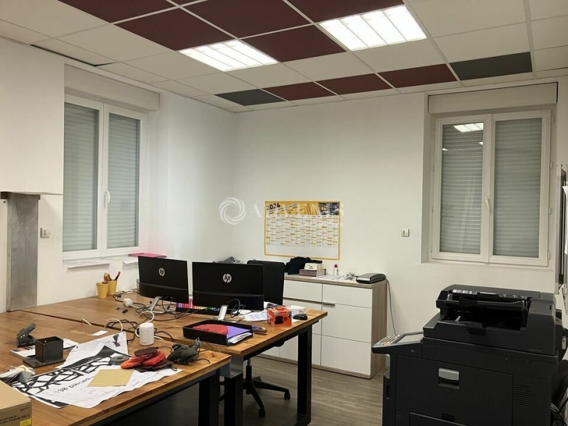 Vente Investisseur Activités Entrepôts BOURGES (18000) - Photo 7