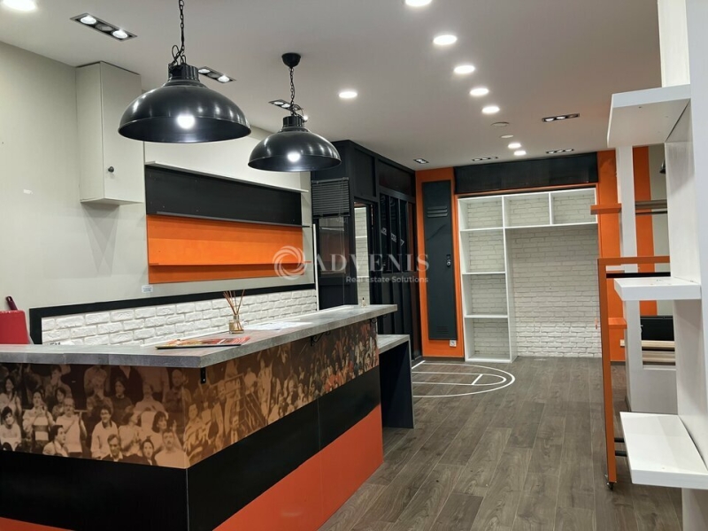 Vente Investisseur Commerces BOURGES (18000) - Photo 1