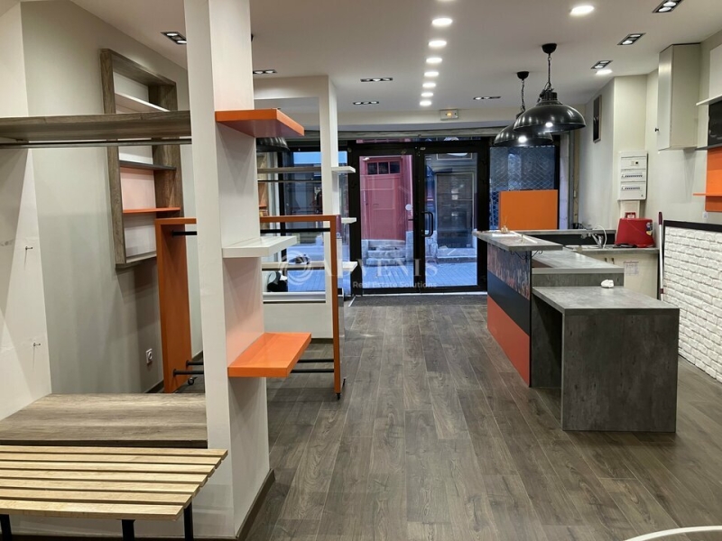 Vente Investisseur Commerces BOURGES (18000) - Photo 2