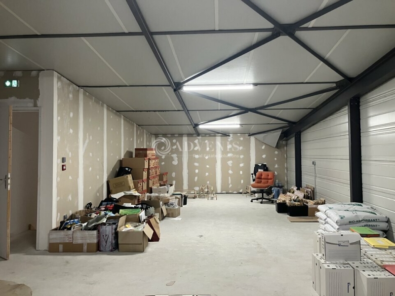 Location Activités Entrepôts BOURGES (18000) - Photo 3