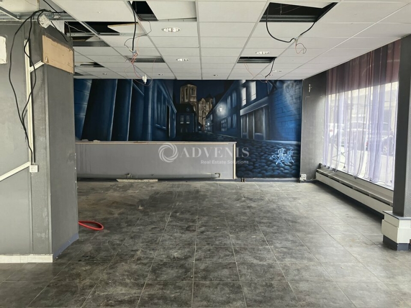 Vente Investisseur Commerces BOURGES (18000) - Photo 1