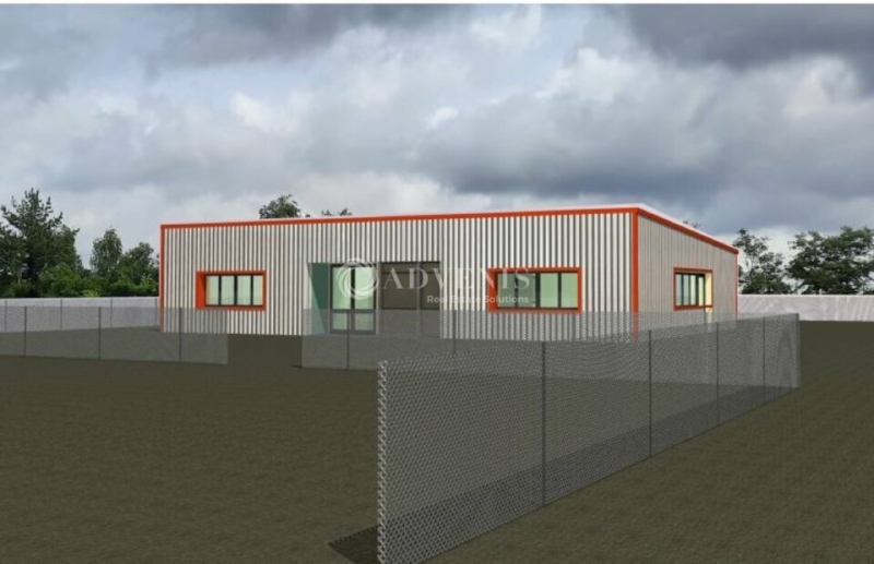 Location Bureaux VIERZON (18100) - Photo 1