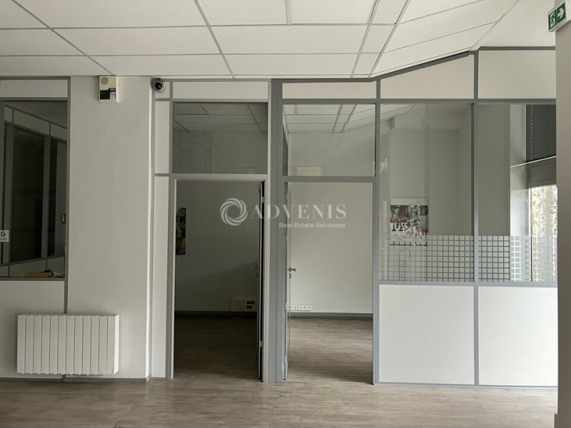 Location Bureaux BOURGES (18000) - Photo 1