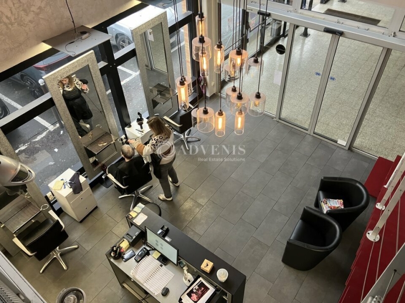 Vente Investisseur Commerces BOURGES (18000) - Photo 1